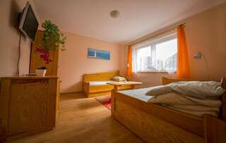 Апартаменты Wyspa Uznam - Apartament Moniuszki 5 Свиноуйсьце-4